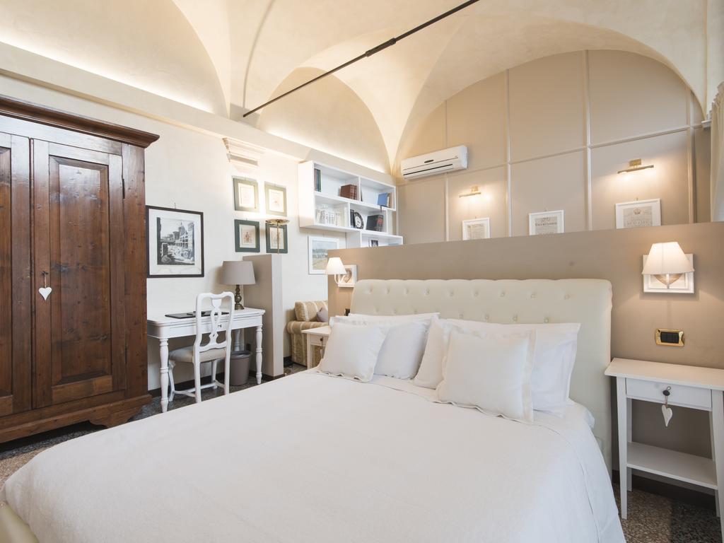 Suite Prestige Verona Exterior foto