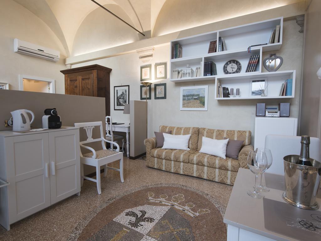 Suite Prestige Verona Exterior foto