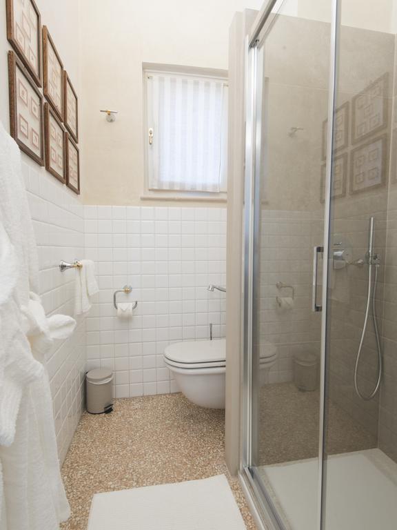 Suite Prestige Verona Exterior foto
