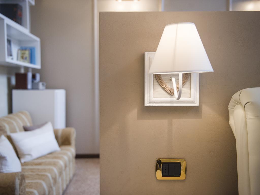 Suite Prestige Verona Exterior foto