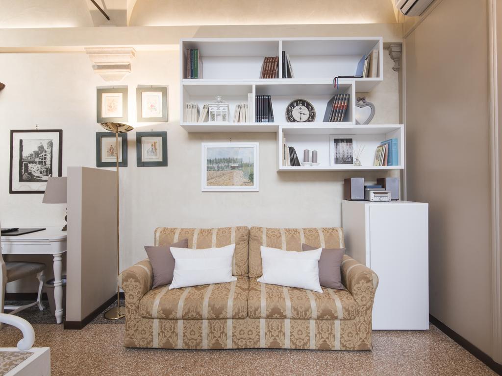 Suite Prestige Verona Exterior foto