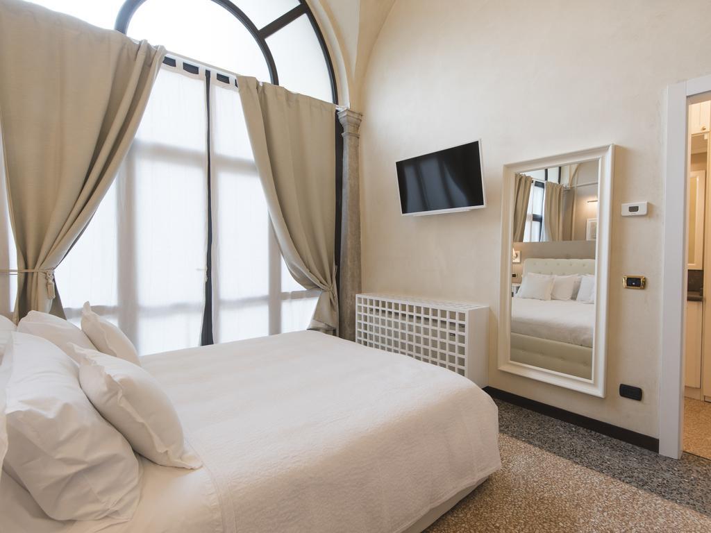 Suite Prestige Verona Exterior foto